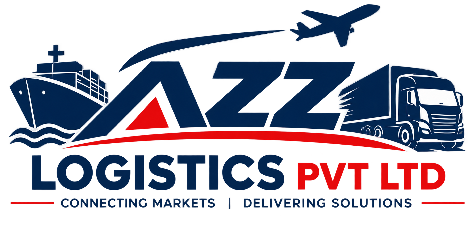 AZZ Logistics Pvt Ltd